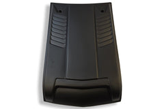 L200 2007 TO 2014 BONNET SCOOP (NEW MOLD) - Eagle 4x4