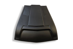 L200 2007 TO 2014 BONNET SCOOP (NEW MOLD) - Eagle 4x4