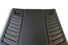 L200 2007 TO 2014 BONNET SCOOP (NEW MOLD) - Eagle 4x4