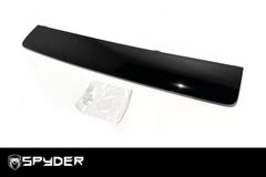 Land Rover Defender 110 (L663) 2020+ Spyder Body Kit in Gloss Black - Eagle 4x4