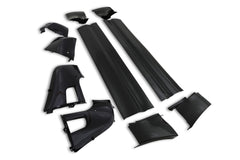 Land Rover Defender 110 (L663) 2020+ Spyder Side Styling Kit - Eagle 4x4