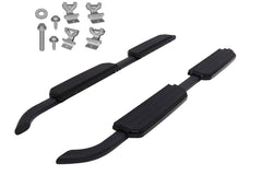 Land Rover Defender 110 - Side Steps - Eagle 4x4