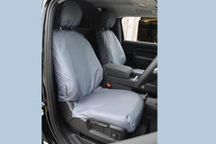 Land Rover Defender 2020+ Front Seat Covers - Eagle 4x4
