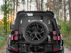 Land Rover Defender 2020+ (L663) 2020+ Spyder Rear Spoiler - Eagle 4x4