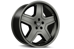 Land Rover Defender 2020+ (L663) 22" Hawke Deviant Wheels - Eagle 4x4