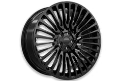 Land Rover Defender 2020+ (L663) 22" Hawke Sentry Wheels - Eagle 4x4