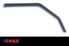 Land Rover Defender 2020+ (L663) 3 Door Front Window Deflector (pair) - Eagle 4x4