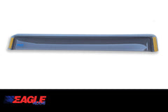 Land Rover Defender 2020+ (L663) 5 Door Rear Window Deflector (pair) - Eagle 4x4