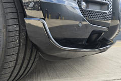 Land Rover Defender 2020+ (L663) 90/110 Front Splitter - Eagle 4x4