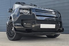 Land Rover Defender 2020+ (L663) 90/110 Front Splitter - Eagle 4x4
