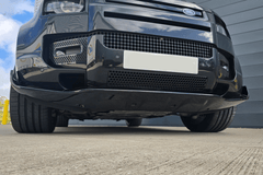 Land Rover Defender 2020+ (L663) 90/110 Front Splitter - Eagle 4x4