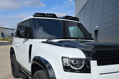 Land Rover Defender 2020+ (L663) Roof Light Pod - Eagle 4x4