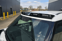 Land Rover Defender 2020+ (L663) Roof Light Pod - Eagle 4x4