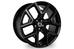 Land Rover Defender 2020+ URBAN WX - 2 Alloy Wheel 22" x 10" - Full Set - Eagle 4x4