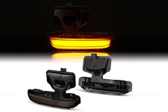 Land Rover Defender - Dynamic Indicators - Eagle 4x4