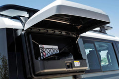 Land Rover Defender Gear Box Side Storage Box - Eagle 4x4