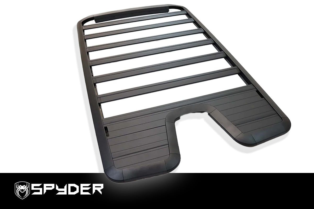 Land Rover Defender (L663) 2020+ 90 OEM Style Roof Rack - Eagle 4x4