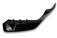 Land Rover Defender (L663) 2020+ Front Corner Canards (Pair) - Eagle 4x4