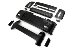 Land Rover Defender (L663) 2020+ Spyder Front/Rear Styling Kit - Eagle 4x4