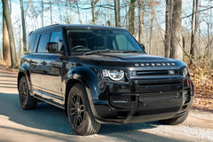 Land Rover Defender (L663) 2020+ Spyder Front/Rear Styling Kit - Eagle 4x4