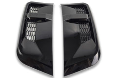 Land Rover Defender (L663) 2020+ Spyder Side Vent Covers - Eagle 4x4