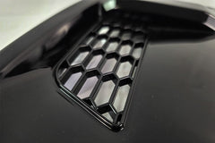 Land Rover Defender (L663) 2020+ Spyder Side Vent Covers - Eagle 4x4