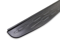 Land Rover Discovery 5 2017+ OEM Style Running Boards in Black - Eagle 4x4
