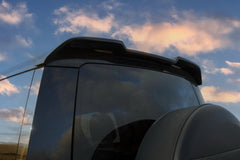 Landrover Defender 2020+ 110/90 Rear Spoiler - Eagle 4x4