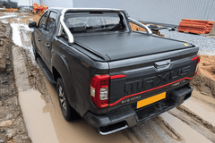 Maxus T90 ProRoll Roller Shutter - Electric - Eagle 4x4