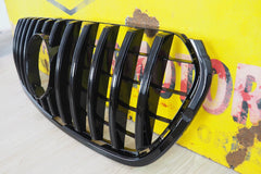 Mercedes X Class AMG Style Grille - Gloss Black - Eagle 4x4