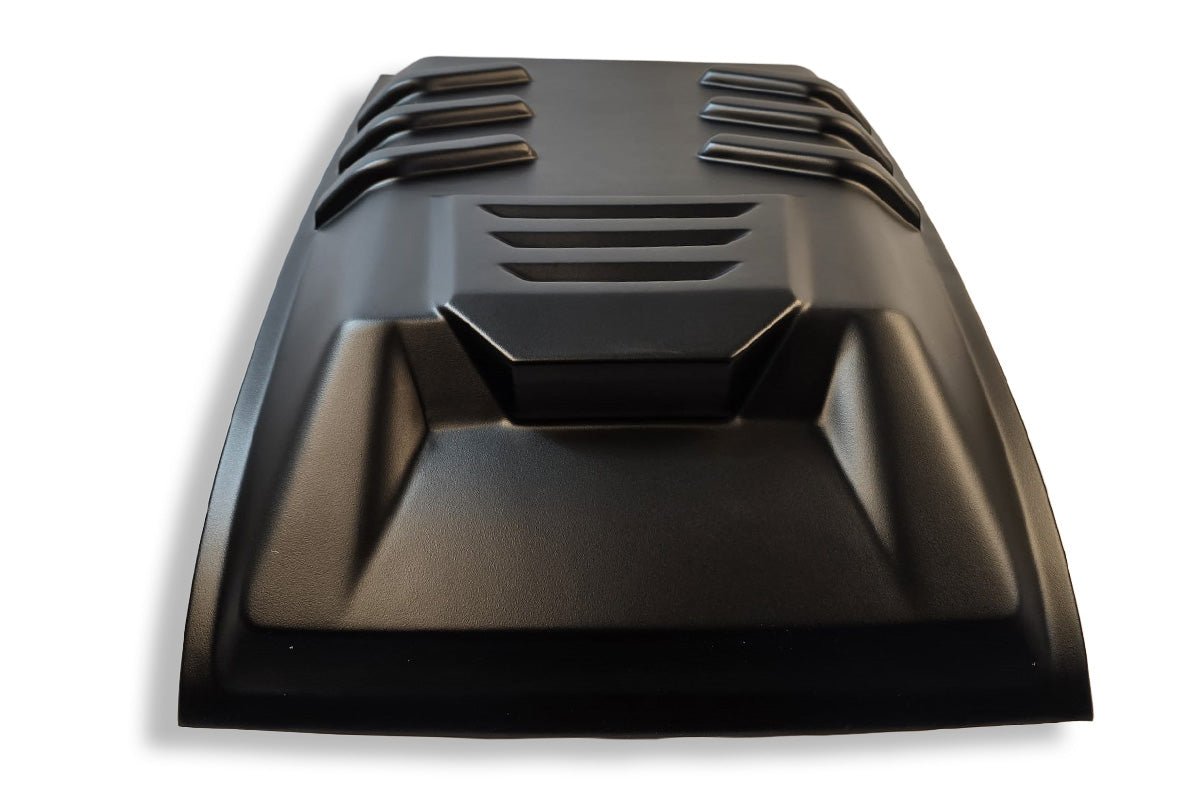Mercedes X - Class Bonnet Scoops - Eagle 4x4
