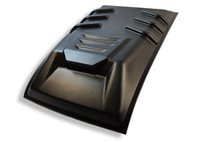 Mercedes X - Class Bonnet Scoops - Eagle 4x4