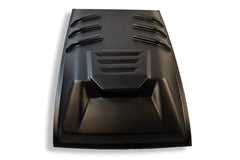 Mercedes X - Class Bonnet Scoops - Eagle 4x4