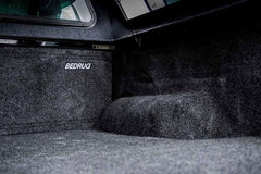 Mercedes X Class D/C Bed Rug Carpet Load Liner - Eagle 4x4
