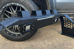 Mitsubishi L200 1998 - 2005 SPIDER Roll Bar - Matt Black - Eagle 4x4