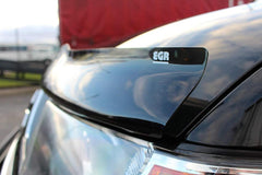 Mitsubishi L200 2006 - 2015 Bonnet Guard - EGR - Eagle 4x4