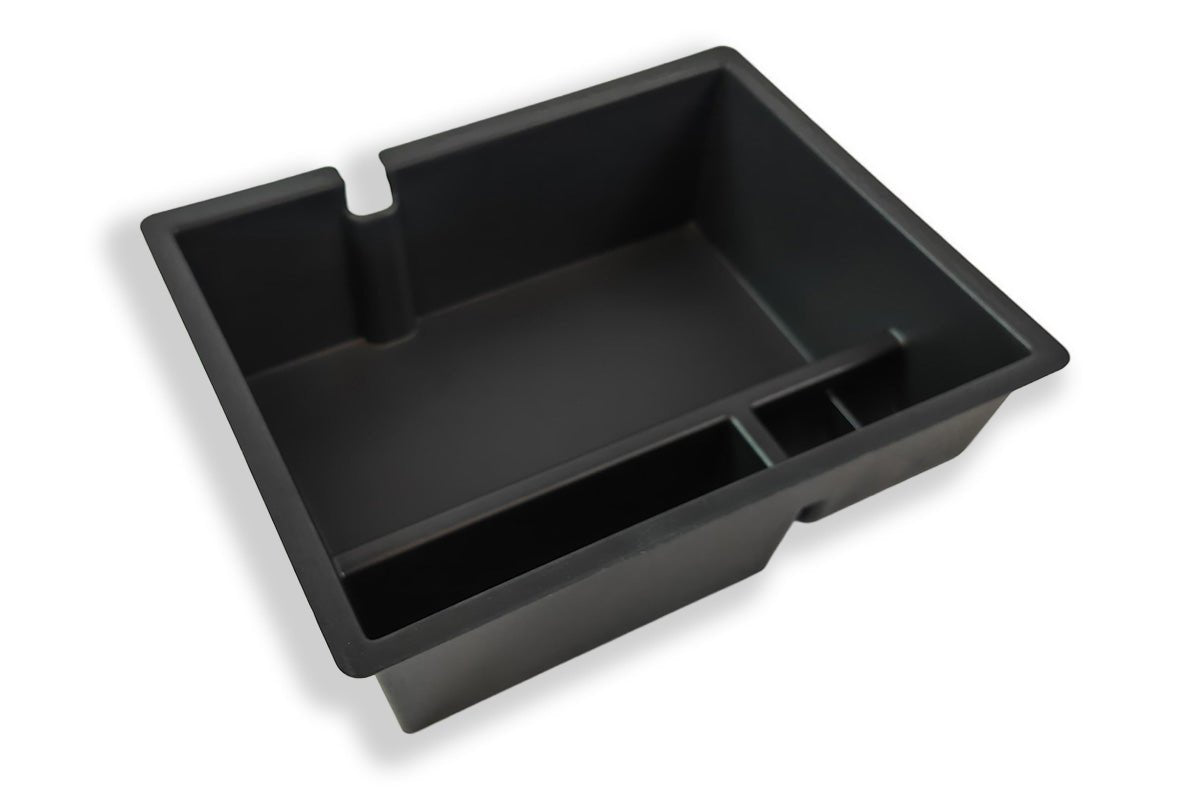 Mitsubishi L200 2019 - 2022 (Series 6) Centre Console Storage Tray - Eagle 4x4