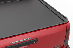 Mitsubishi L200 2026+ (Series 7) EGR RollTrac Electric Roller Shutter - Eagle 4x4