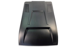 Mitsubishi L200 2026+ Series 7 (Mk10) Bonnet Scoop - Eagle 4x4