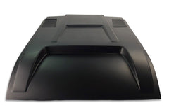 Mitsubishi L200 2026+ Series 7 (Mk10) Bonnet Scoop - Eagle 4x4