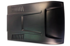Mitsubishi L200 2026+ Series 7 (Mk10) Bonnet Scoop - Eagle 4x4