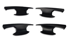 Mitsubishi L200 2026+ Series 7 (Mk10) Door Handle Inserts - Eagle 4x4