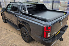 Mitsubishi L200 2026+ Series 7 (Mk10) ProRoll Electric Roller Shutter - Eagle 4x4