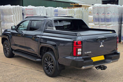 Mitsubishi L200 2026+ Series 7 (Mk10) ProRoll Electric Roller Shutter - Eagle 4x4