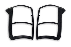 Mitsubishi L200 2026+ Series 7 (Mk10) Tail Light Surrounds - Eagle 4x4