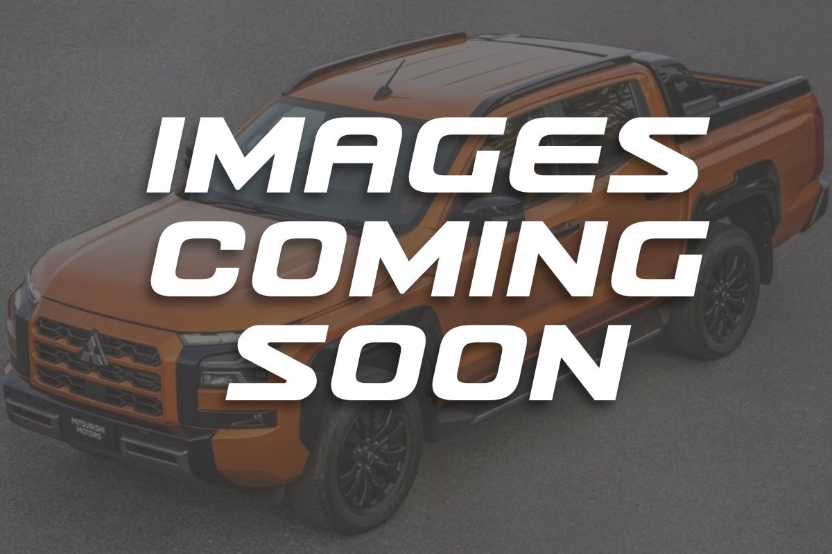 Mitsubishi L200 2026+ Series 7 (Mk10) Tailgate Cap (1pc) - Eagle 4x4