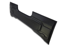 Mitsubishi L200 2026+ Series 7 (Mk10) Tailgate Cover - Eagle 4x4