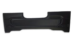Mitsubishi L200 2026+ Series 7 (Mk10) Tailgate Cover - Eagle 4x4