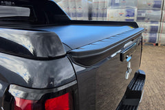 Mitsubishi L200 2026+ Series 7 (Mk10) Tailgate Spoiler - Eagle 4x4