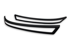 Mitsubishi L200 2026+ Series 7 (Mk10) Upper Headlight Surrounds - Eagle 4x4